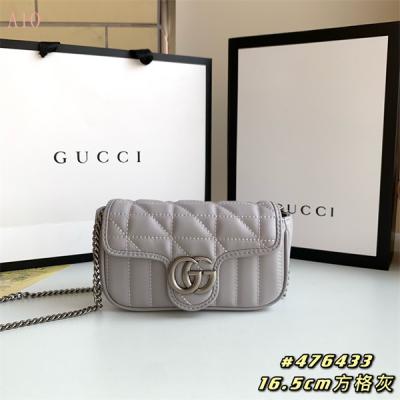 Gucci Bags AAA 193